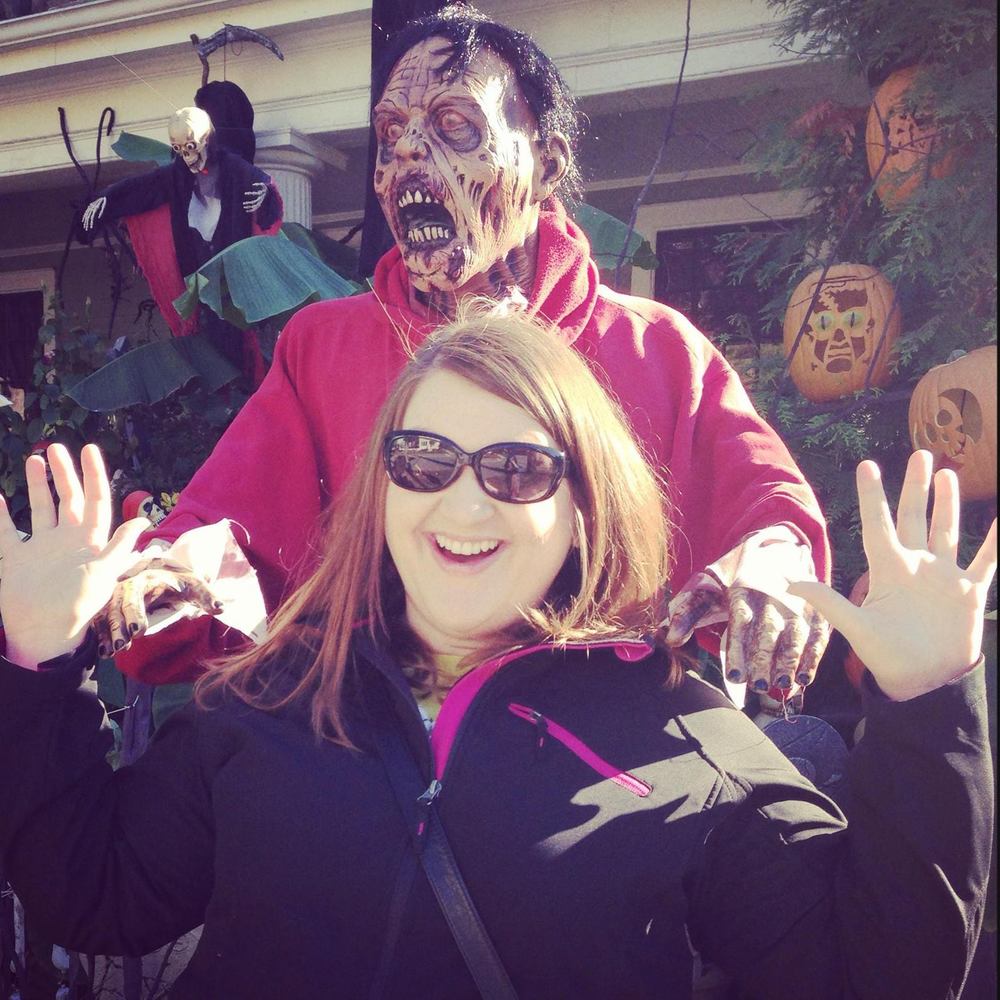 Meet your Posher, Meredith